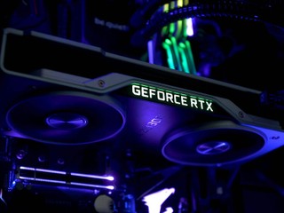 【新卡升級 7nm!!】RTX 3080 Ti 要來了 NVIDIA Ampere GPU 或於 2020 年 Q1 發佈