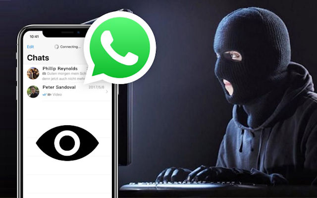 WhatsApp Vulnerability