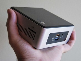 【僅推出一年多，初代 10nm 就要被迫退役?!】 Intel Cannon Lake 處理器 NUC 即將停產