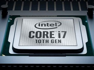 【低至 Celeron 高至 i9，一次過爆齊十幾款型號】 Intel 14nm++ Comet Lake-S 陣容全曝光