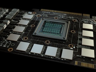 【好消息!!】GPU 最高傳輸速率有望再提升 Rambus 展示全新 18Gbps GDDR6 記憶體 【好消息!!】GPU 最高傳輸速率有望再提升 Rambus 展示全新 18Gbps GDDR6 記憶體