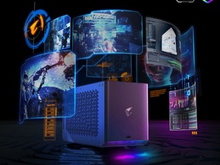 【最強外置繪圖卡?!】旗艦 RTX 2080Ti 配水冷 全新 AORUS RTX 2080 Ti Gaming Box 登場