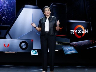 【Ryzen 4000 APU 明年初見、Zen 3 緊隨其後】 蘇媽表示：2020 年大量新產品推出市場!!