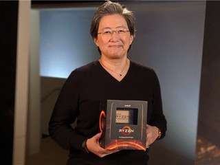 【32 核心、24 核心．定價 1399 美元起!!】 AMD 全新 Threadripper 3970X/3960X 登場