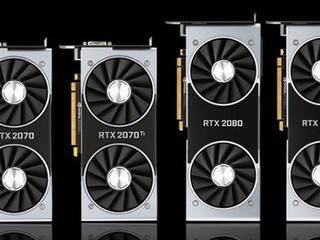 【信唔信!?】傳產能短缺、礦工搶貨 NVIDIA GeForce RTX 中高階卡會加價 ? 【信唔信!?】傳產能短缺、礦工搶貨 NVIDIA GeForce RTX 中高階卡會加價 ?