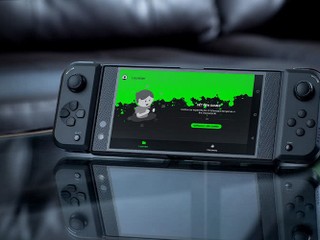 【將 Android 手機變身成 Switch!!】 RAZER Junglecat 遊戲手掣正式登陸香港 【將 Android 手機變身成 Switch!!】 RAZER Junglecat 遊戲手掣正式登陸香港