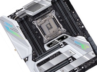 華碩 30 週年念紀版本!! ASUS Prime X299 Edition 30 主機板 華碩 30 週年念紀版本!! ASUS Prime X299 Edition 30 主機板