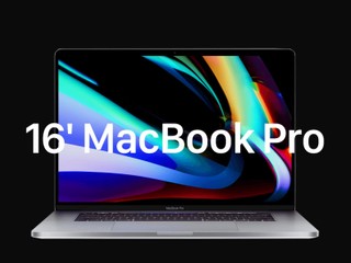 【首款 7nm Radeon Pro 5000M 系列 GPU!!】 AMD：新 MacBook Pro 擁有突破性圖形效能
