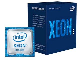 【錯配低階散熱器，唔足夠為 CPU 散熱?!】 Intel 召回部份 4 核 Xeon E-2274G 處理器