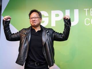 【超高階遊戲卡?!】TU102 開滿 4608 個 CUDA NVIDIA 丢核彈!! RTX 2080 Ti Super 蓄勢待發