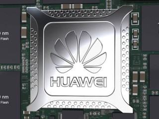  【國企齊齊玩自主研發，唔要靠外國?!】 華為全新 32TB PCIe SSD 硬碟曝光