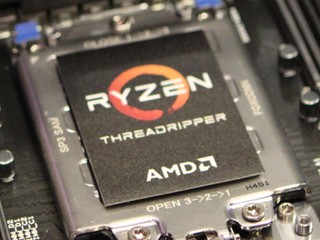 【繼續向多核發展!!】16 核由 AM4 平台接手 AMD Threadripper 不再推出 16 核心型號 