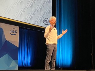 【7nm、最高 1000 組 EU、HBM 記憶體!!】 Intel 正式公佈首款 Xe 架構 GPU