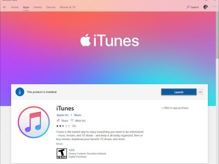 【Windows 版 iTunes 快要被淘汰?!】 Apple 正在找工程師開發新的多媒體應用