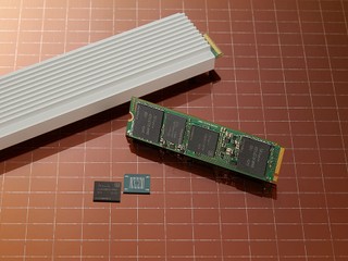 【手機能上 1TB、更大容量 SSD 要來了!!】 SK Hynix 128 層 4D NAND 正式出樣 【手機能上 1TB、更大容量 SSD 要來了!!】 SK Hynix 128 層 4D NAND 正式出樣