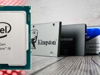 【Intel 完美演繹一個累全家?!】 14nm 產能不足恐波及 SSD 廠商