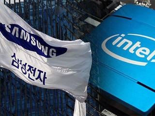 【跪地求三叔!!】低階型號要外包?! 傳 Intel 首次求助第三方代工廠生產 CPU