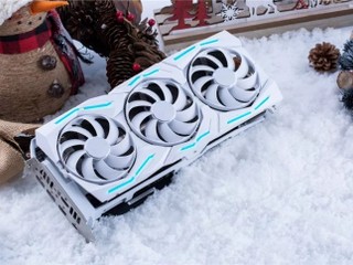 【限量 1000 張!!】盡展美學白色好吸睛 ASUS 推出 ROG Strix RTX2080 Ti 白色特別版