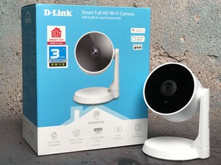 151° 廣角、30fps 流暢錄影 D-LINK DCS-8330LH 無線雲端攝影機 151° 廣角、30fps 流暢錄影 D-LINK DCS-8330LH 無線雲端攝影機