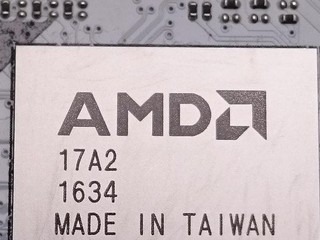 【最後一代 AM4 平台!!】放手交由 ASMedia 代工 AMD X670 系列晶片組明年底見 【最後一代 AM4 平台!!】放手交由 ASMedia 代工 AMD X670 系列晶片組明年底見