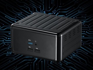 【又搶 Intel 市場?!】連 Mini-PC 市場都唔放過?! AMD Ryzen 版高性能 Mini-PC 快將上市 【又搶 Intel 市場?!】連 Mini-PC 市場都唔放過?! AMD Ryzen 版高性能 Mini-PC 快將上市