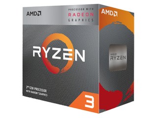 【集成 Navi 8，GPU 時脈達 1750 MHz?!】 AMD 下一代 APU Ryzen 3 4200G 現身