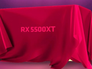 【唔夠打變陣?!】性能要高過 1650 Super!! AMD 改推超頻版 RX 5500XT 代替