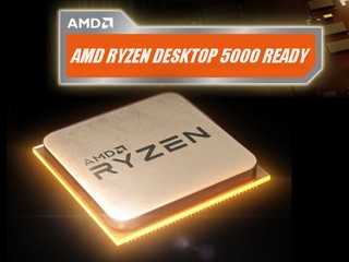 【台積電 5nm 良率已超 50%!!】明年 Q1 量產 AMD 穩了!! Ryzen 5000 系列 2021 年同大家見面 【台積電 5nm 良率已超 50%!!】明年 Q1 量產 AMD 穩了!! Ryzen 5000 系列 2021 年同大家見面