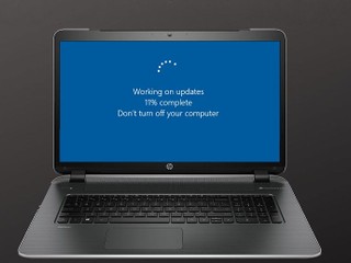 【舊版 Win10 用戶留意!!】想推遲就要手動設置 Microsoft 啟動 Win10 v1909 更新自動推送計劃 【舊版 Win10 用戶留意!!】想推遲就要手動設置 Microsoft 啟動 Win10 v1909 更新自動推送計劃