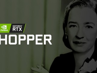 【5nm + MCM 技術，性能可提高 45%?!】 NVIDIA 為下下代 Hopper GPU 進行大革新