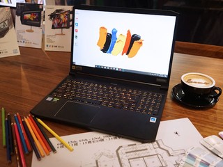 ACER ConceptD 產品推介會 正式開售一系列為創作者而生的產品 ACER ConceptD 產品推介會 正式開售一系列為創作者而生的產品