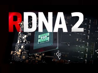【唔止有硬件光追，仲加入 VRS 可變著色率!!】 AMD 下代 7nm EUV“RDNA 2”新卡大升級
