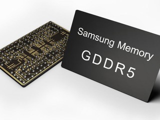 【未來主流繪圖卡都升級標配 GDDR6 了?!】 消息稱 Samsung GDDR5 記憶體顆粒已停產