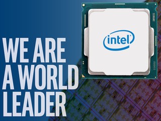 【已找到方法解決 CPU 研發難題?!】 Intel：我們很快就會重回 CPU“王者地位”