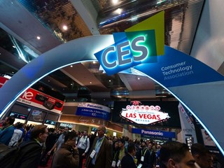 【😷】受疫情影響　提早打定輸數 CES 2021 展覽宣佈停辦、改網上舉行