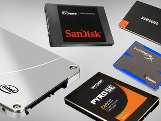 【NAND 價一個月升 20%,DRAM 都會跟住?!】 要買要快哦?! RAM、SSD 跌價好日子快結束 【NAND 價一個月升 20%,DRAM 都會跟住?!】 要買要快哦?! RAM、SSD 跌價好日子快結束