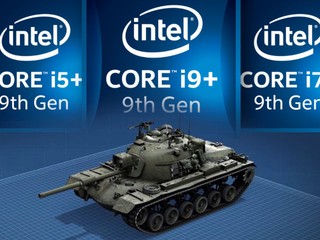 【Intel Yes?!】唔需要貴價 RTX 光追繪圖卡了!! Intel：CPU 處理器都能實現光線追蹤
