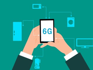 【5G 的 40 倍?!】傳輸速率最高 1Tbps!! 日本研發出新一代 6G 超高速晶片 【5G 的 40 倍?!】傳輸速率最高 1Tbps!! 日本研發出新一代 6G 超高速晶片