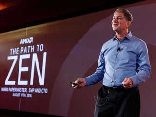【擠爆牙膏水準!!】每代 IPC 性能提升不低於 7% AMD：Zen4、Zen5 處理器絕對不會令你失望