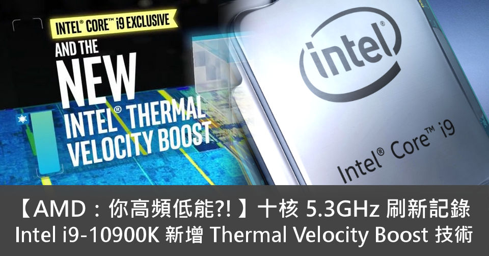 Intel thermal velocity boost voltage optimization что это