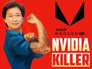 【NVIDIA Killer 要來了??】效能升級仲支援光追 AMD Navi 21 大核心曝光 = 2 個 5700XT?!