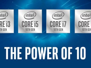 【AMD 助攻?!】重鎚出擊嚇怕牙膏廠!! Intel 不再擠牙膏!! 2 年多將 CPU 性能提升 100%