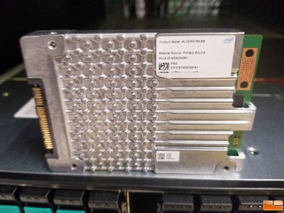 【Intel 平台無處可插，係為 AMD 平台而出?!】 Intel 工程師自爆!!新 Optane SSD 支援 PCIe 4.0