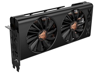 【強搶 300 美元以下市場!!】性能追貼 RTX 2060 AMD RX 5600 XT 新卡或於 1 月 21 日賣街