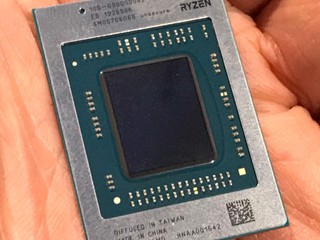 1 月 發佈 !! Zen 2 / Zen 3 微架構共存 ? AMD Ryzen 5000U 行動處理器規格曝光 1 月 發佈 !! Zen 2 / Zen 3 微架構共存 ? AMD Ryzen 5000U 行動處理器規格曝光