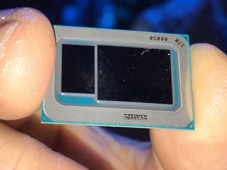 【CES 2020】10nm 制程 + 全新微架構 Intel 次世代 Tiger Lake 處理器首度曝光