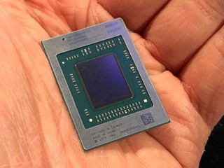 【CES 2020】7nm Zen2 + 優化版 Vega GPU AMD 發佈 Ryzen 4000 U/H 系列 APU 【CES 2020】7nm Zen2 + 優化版 Vega GPU AMD 發佈 Ryzen 4000 U/H 系列 APU