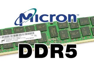 【CES 2020】最高 6400MHz、1.1V 電壓 Micron DDR5 正式出樣,有望 2021 年上市 【CES 2020】最高 6400MHz、1.1V 電壓 Micron DDR5 正式出樣,有望 2021 年上市