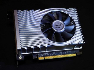 【CES 2020】單風扇、體積小、無需外接供電 Intel DG1 繪圖卡真身曝光!!今年要上市了嗎?! 【CES 2020】單風扇、體積小、無需外接供電 Intel DG1 繪圖卡真身曝光!!今年要上市了嗎?!
