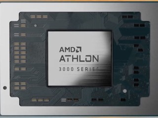 【2020 攻入移動市場】更多 AMD 行動電腦來了!! AMD 推出 Athlon 3000 Gold、Silver APU